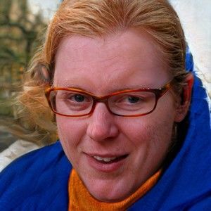 Meet your Posher, Joannakll8